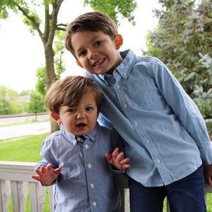 Meet your Posher, Faye